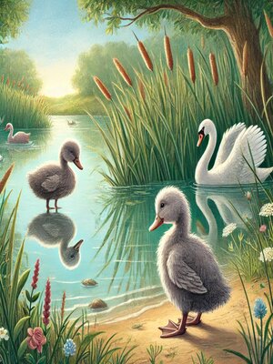 cover image of The Ugly Duckling